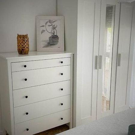 Francisco Vau Apartment Portimão Dış mekan fotoğraf