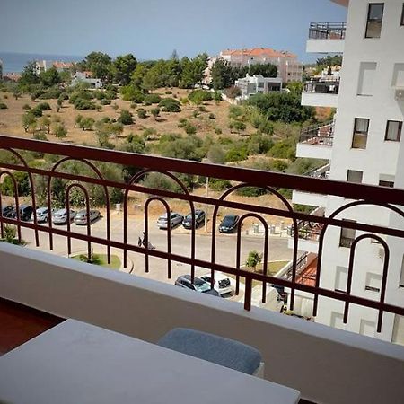 Francisco Vau Apartment Portimão Dış mekan fotoğraf