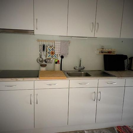 Francisco Vau Apartment Portimão Dış mekan fotoğraf