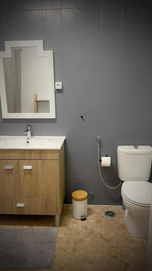 Francisco Vau Apartment Portimão Dış mekan fotoğraf