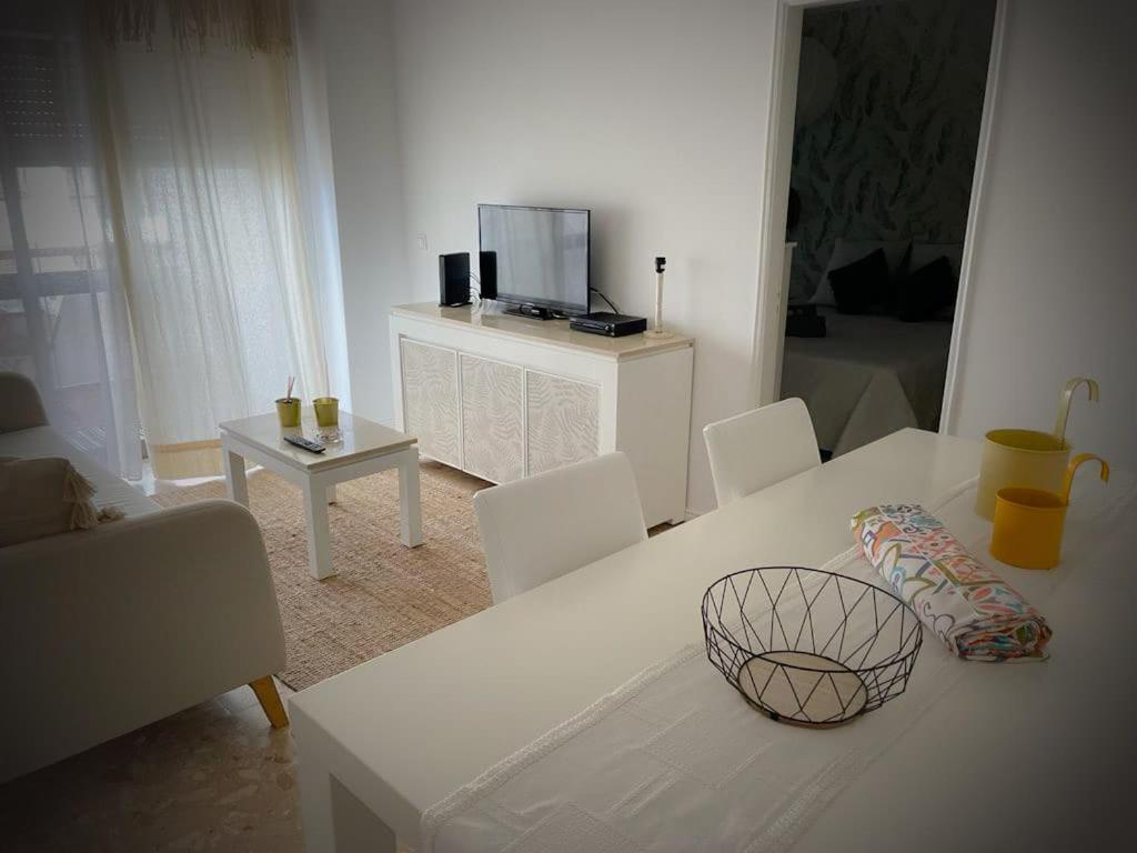 Francisco Vau Apartment Portimão Dış mekan fotoğraf