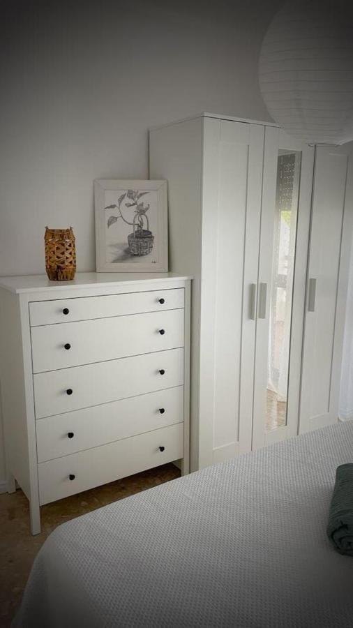 Francisco Vau Apartment Portimão Dış mekan fotoğraf