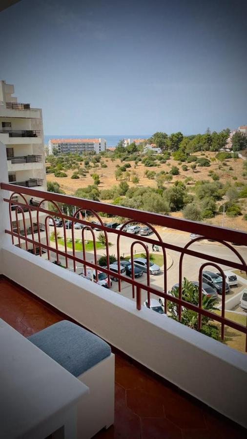 Francisco Vau Apartment Portimão Dış mekan fotoğraf