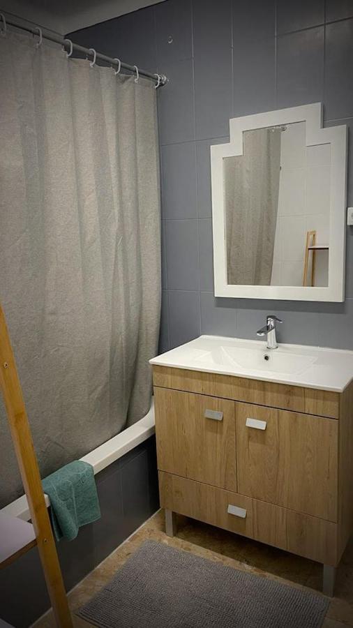 Francisco Vau Apartment Portimão Dış mekan fotoğraf