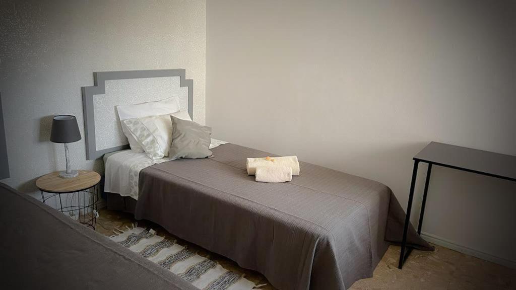 Francisco Vau Apartment Portimão Dış mekan fotoğraf