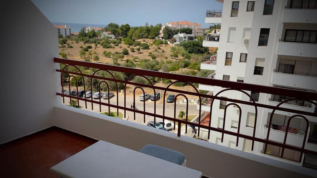 Francisco Vau Apartment Portimão Dış mekan fotoğraf