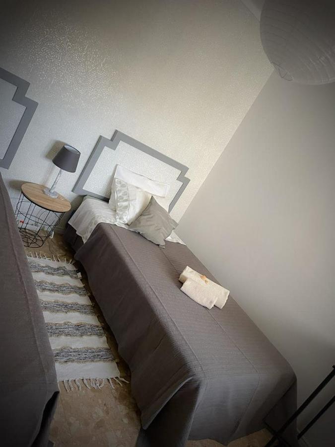 Francisco Vau Apartment Portimão Dış mekan fotoğraf