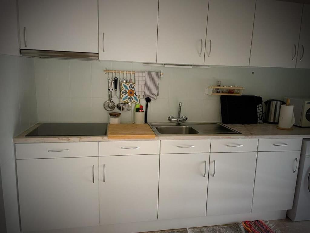 Francisco Vau Apartment Portimão Dış mekan fotoğraf
