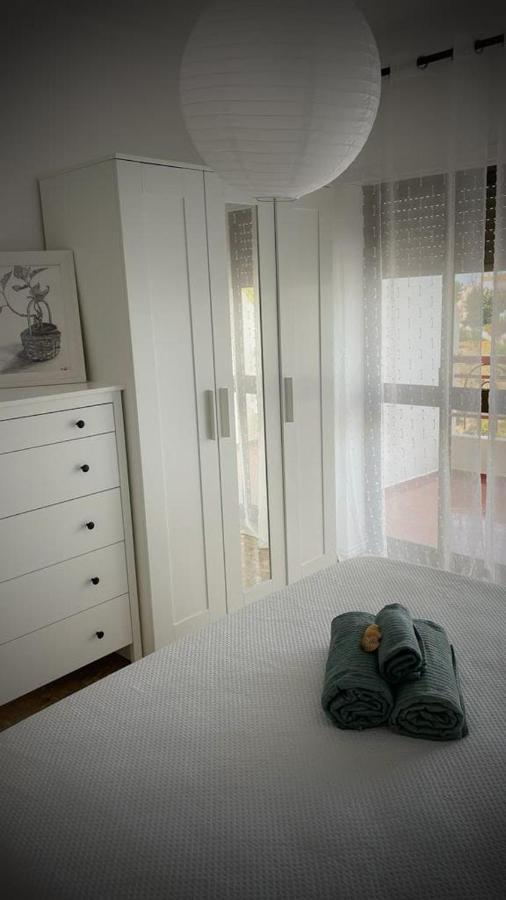 Francisco Vau Apartment Portimão Dış mekan fotoğraf