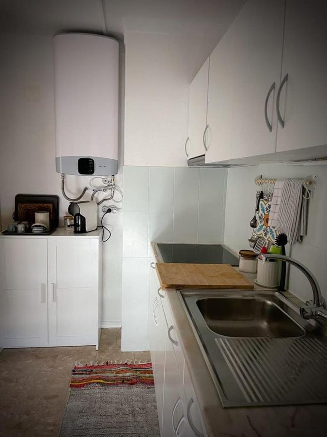 Francisco Vau Apartment Portimão Dış mekan fotoğraf