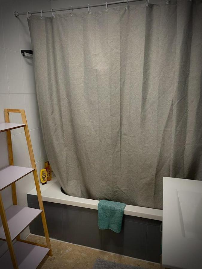 Francisco Vau Apartment Portimão Dış mekan fotoğraf